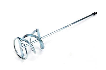 Миксер для сухих смесей 120*600 СИЛА