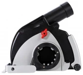 MILWAUKEE Система видалення пилу УШМ DEC 125| 4932430467