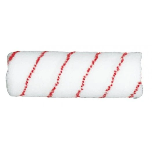 VOREL Валик нейлон-поліамід : L=25 см, тримач Ø=8 мм  | 09332