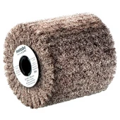 Повстяна шліфувальна насадка Metabo (105х100, Р60) (623486000)