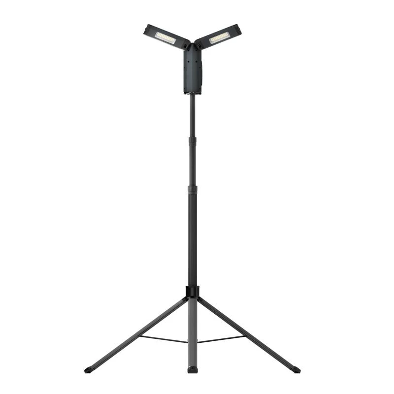 SCANGRIP Мачта освещения TOWER COMPACT CONNECT 2500 lumen (6000 Kelvin) | 03.6110C