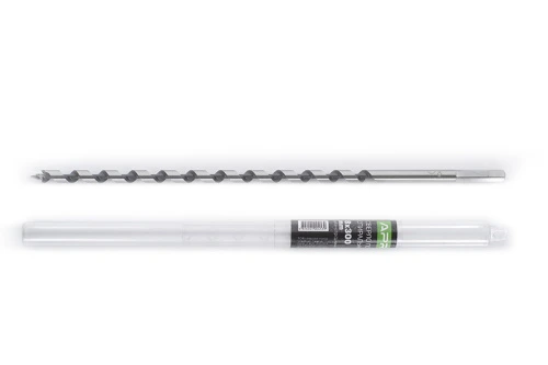 Сверло по дереву спиральное 10х460мм APRO