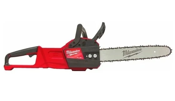 MILWAUKEE Аккумуляторная цепная пила шина 35 см M18 FCHS35-0 | 4933479678