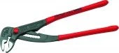 NWS Клещи переставные Maxi MX; 180 мм, макс. развод губок- 35 мм. art. 166-12-180