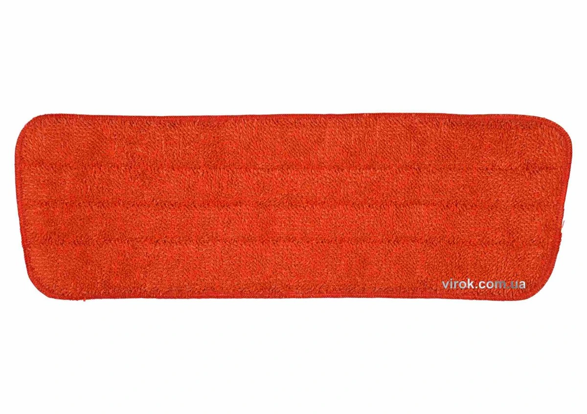 LUND Насадка мікроволоконна : 41х13 см, для швабр 67160 і 67162  | 67165