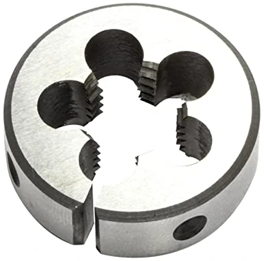 VÖLKEL Плашка DIN 223 NNF 1X14