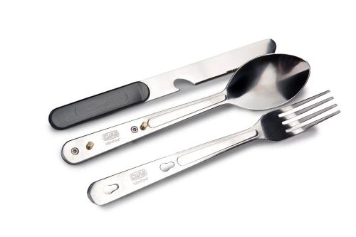 Мультитул туристический 4 в 1 CИЛА