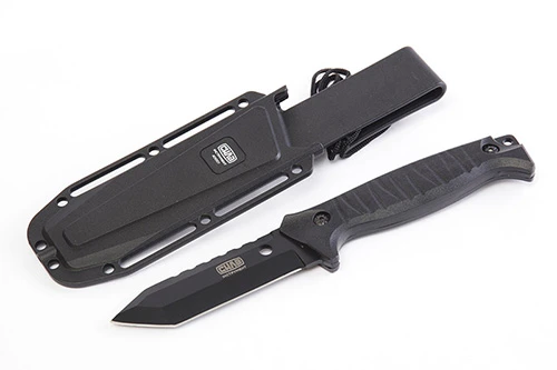 Нож хозяйственный Кемпер СИЛА