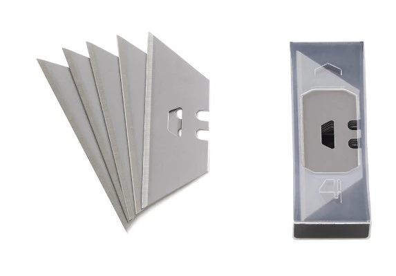 TOUGHBUILT Сменные лезвия 30 шт для ножей TB-H4S30-80