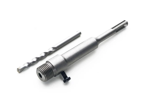 Удлинитель для коронок SDS PLUS 110мм APRO