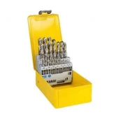 IRWIN Набор сверл по металлу HSS-G DeWALT DT5929 | DT5929