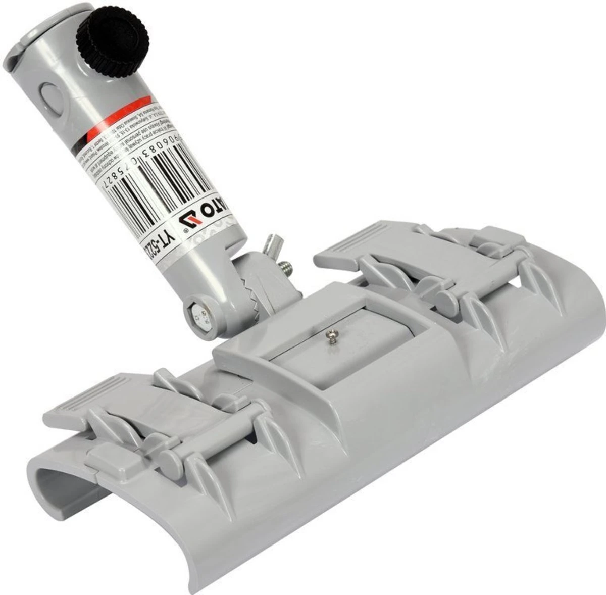 YATO Тримач з регуляцією на подовжувач (держак) YATO до шпателів YT-52230,YT-52231,YT-52232, YT-5223