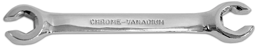 48-525 Ключ разрезной, Cr-V, 12Х13 мм