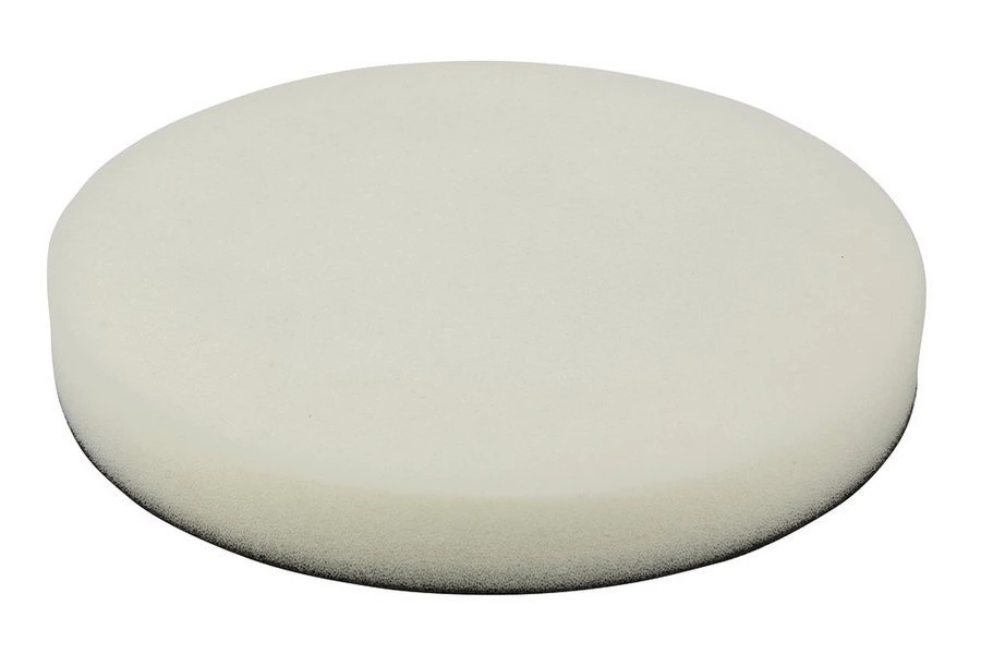 Wolfcraft полировочная губка на липучке Ø 150 // 3167000