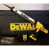 Пистолет DeWALT DCE580D1