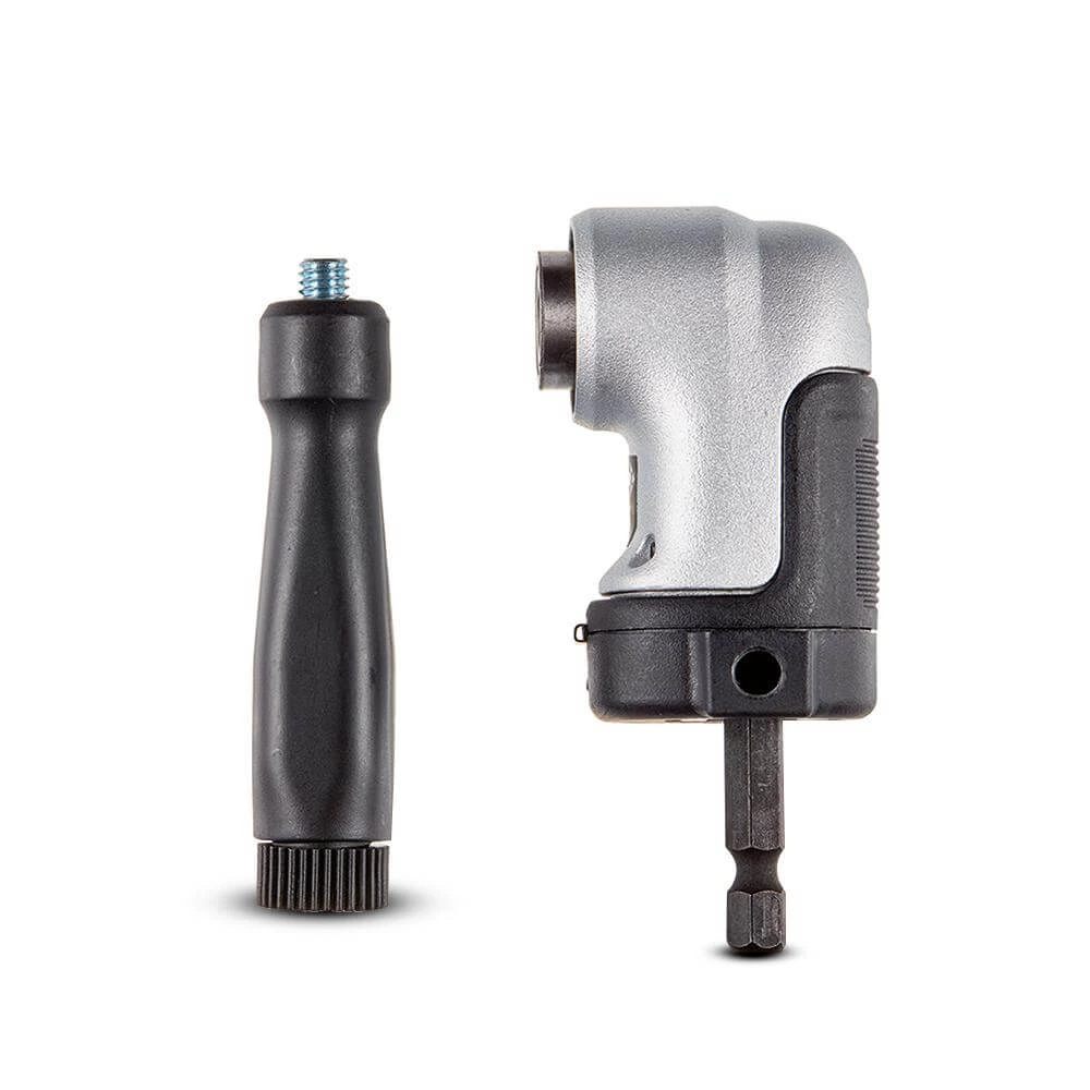 Насадка кутова DeWALT EXTREME IMPACT 90°, кутова частина від насадки DT20500 | DT20503