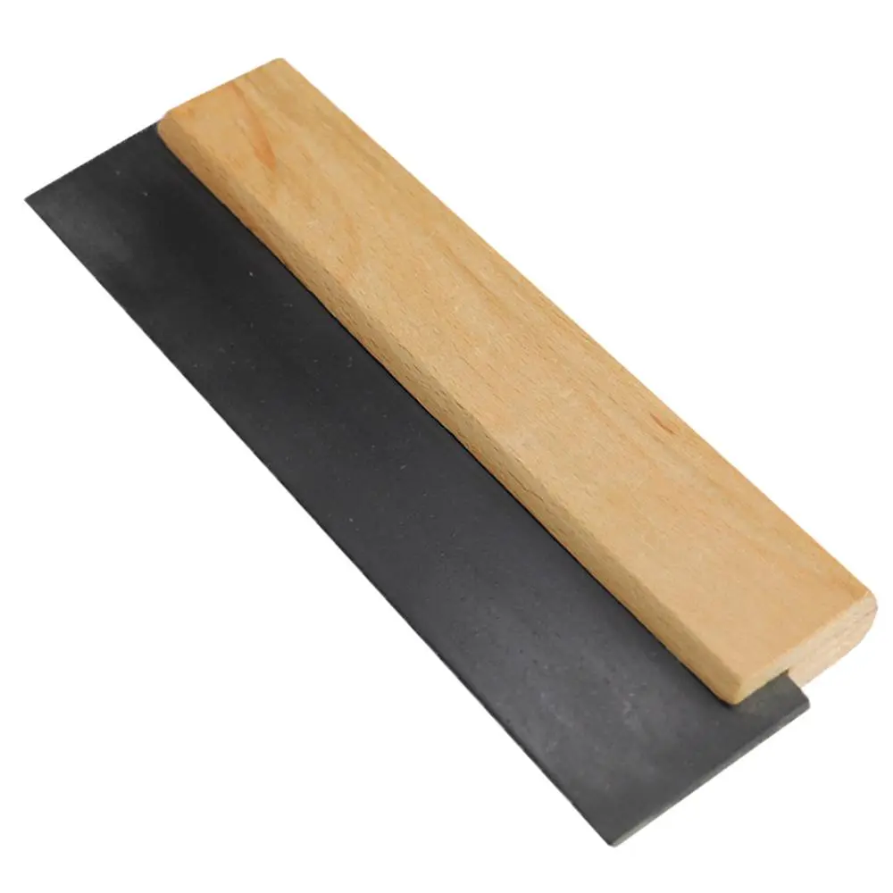 Шпатель для фуговки 200 мм Favorit | 05-647