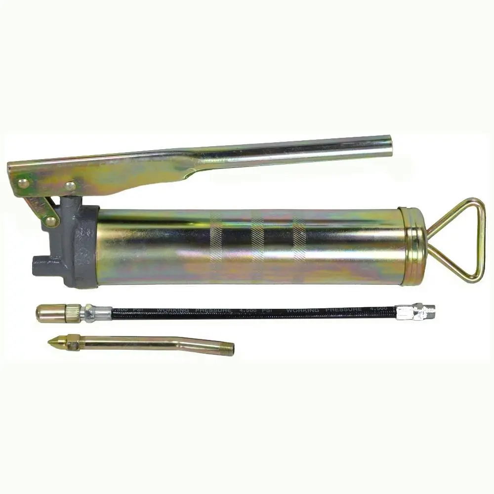 Спринцівка для змазщування, 400мл Technics | 52-383