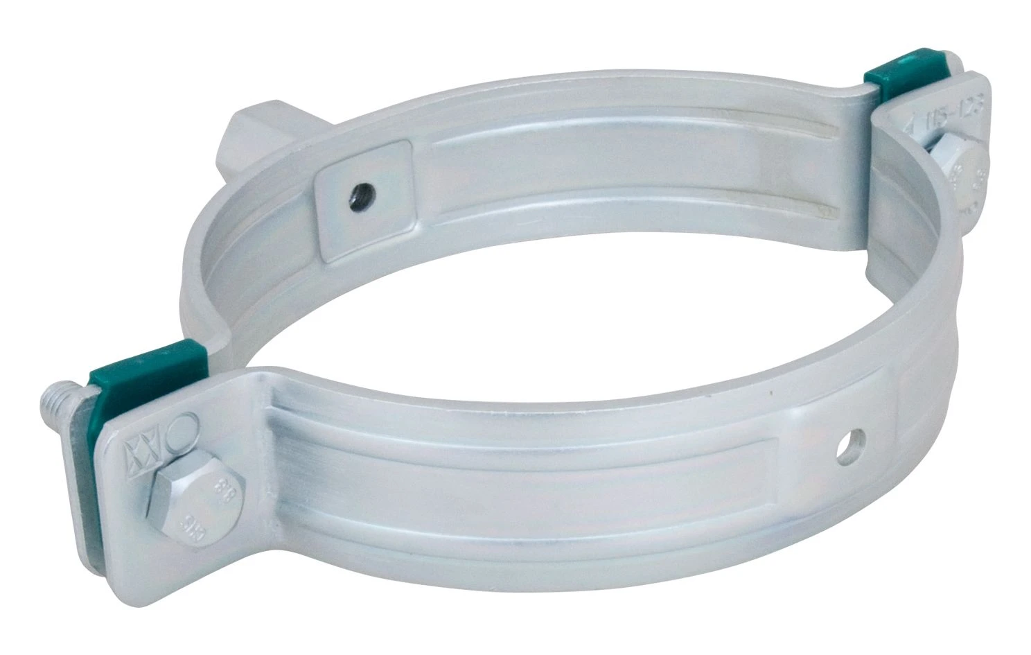 Walraven BIS HD500  Хомут для велик. навант. без ізоляц. 159-169мм M10/12 BUP