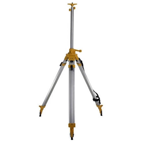 DeWalt DE0735 Штатив подъемный алюминиевый для ротационных лазеров