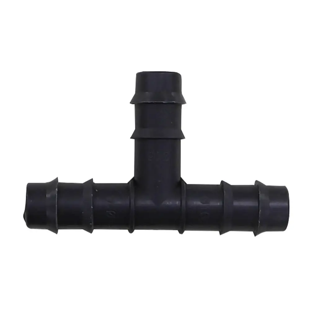 Трійник для крапельної трубки d 16мм Україна | 72-864