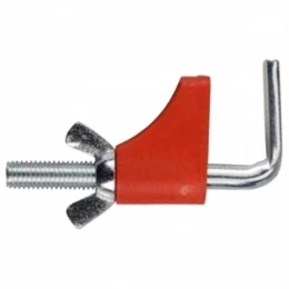 Струбцина для линейки 7842 KWB LINE MASTER 7845-00 