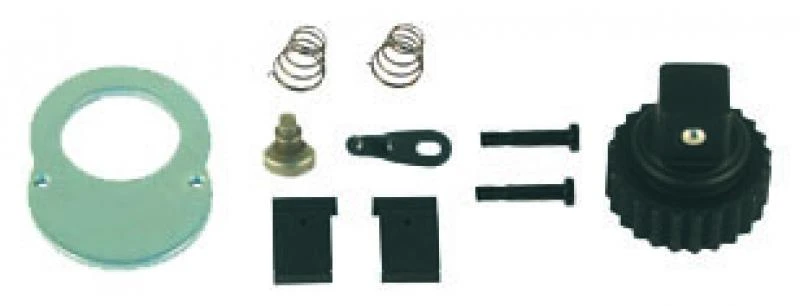 KING TONY Ремкомплект ключа динамометрического 4662-3DG&34662-3EG | 34662-3DK1