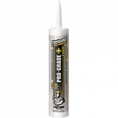 TITEBOND Герметик Pro-Grade Plus Caulk, 300 мл Силіконізований акрилово латексний герметик