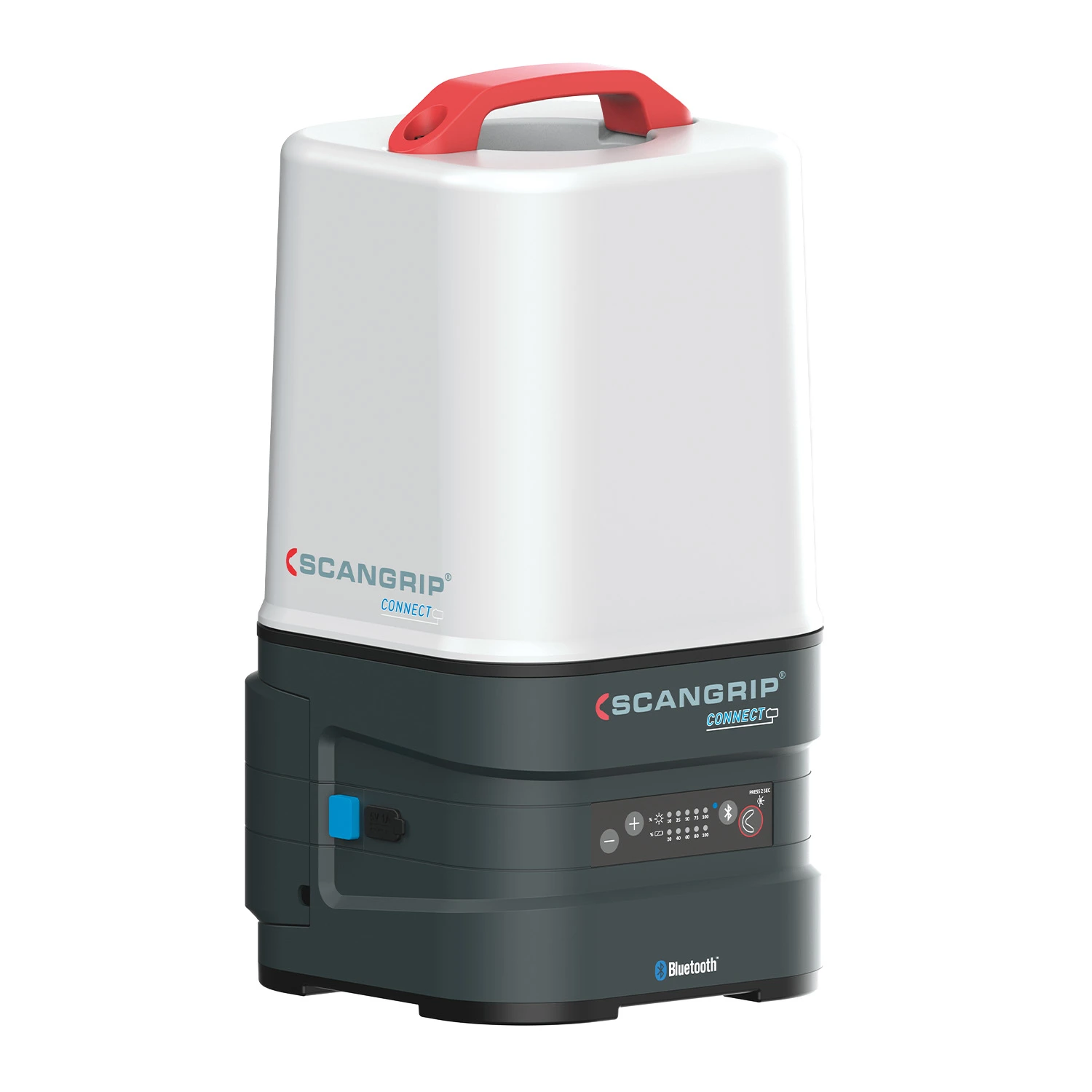 SCANGRIP Прожектор переносной 10 000 lumen AREA 10 CONNECT | 03.6103C