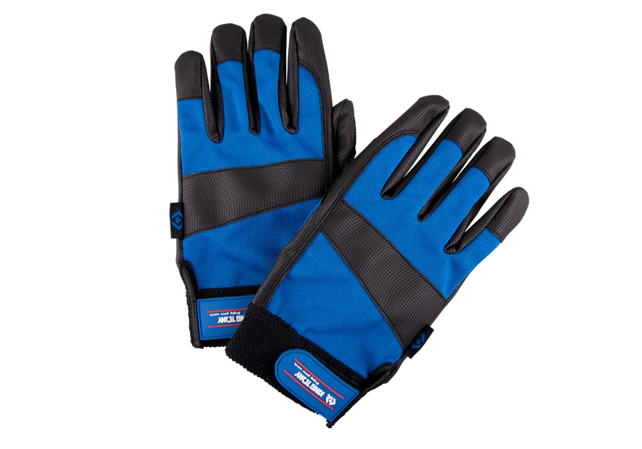 KING TONY Перчатки рабочие 2L | 9TH31-2L