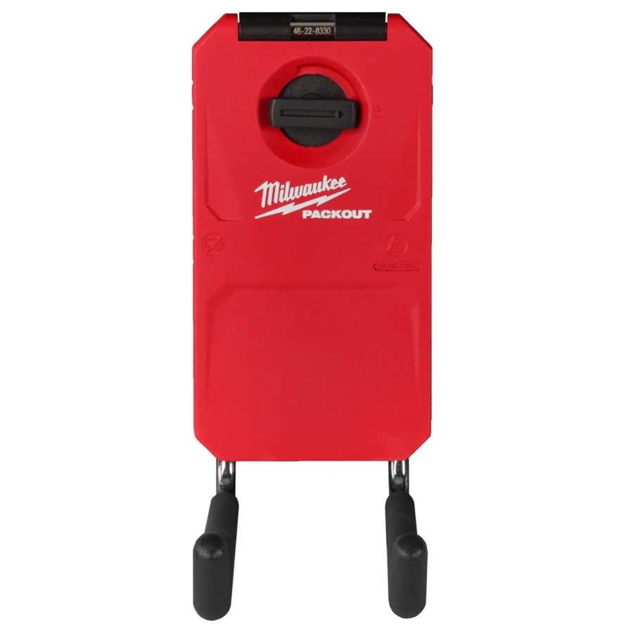 MILWAUKEE Универсальный прямой подвесной крючок Packout™ | 4932480700