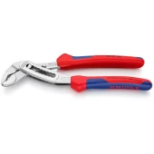 KNIPEX Клещи сантехнические Alligator 88 05 180 | 88 05 180