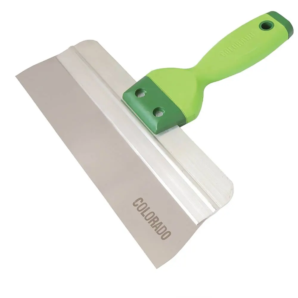 Шпатель нержавіючий 50х250мм Colorado | 05-532