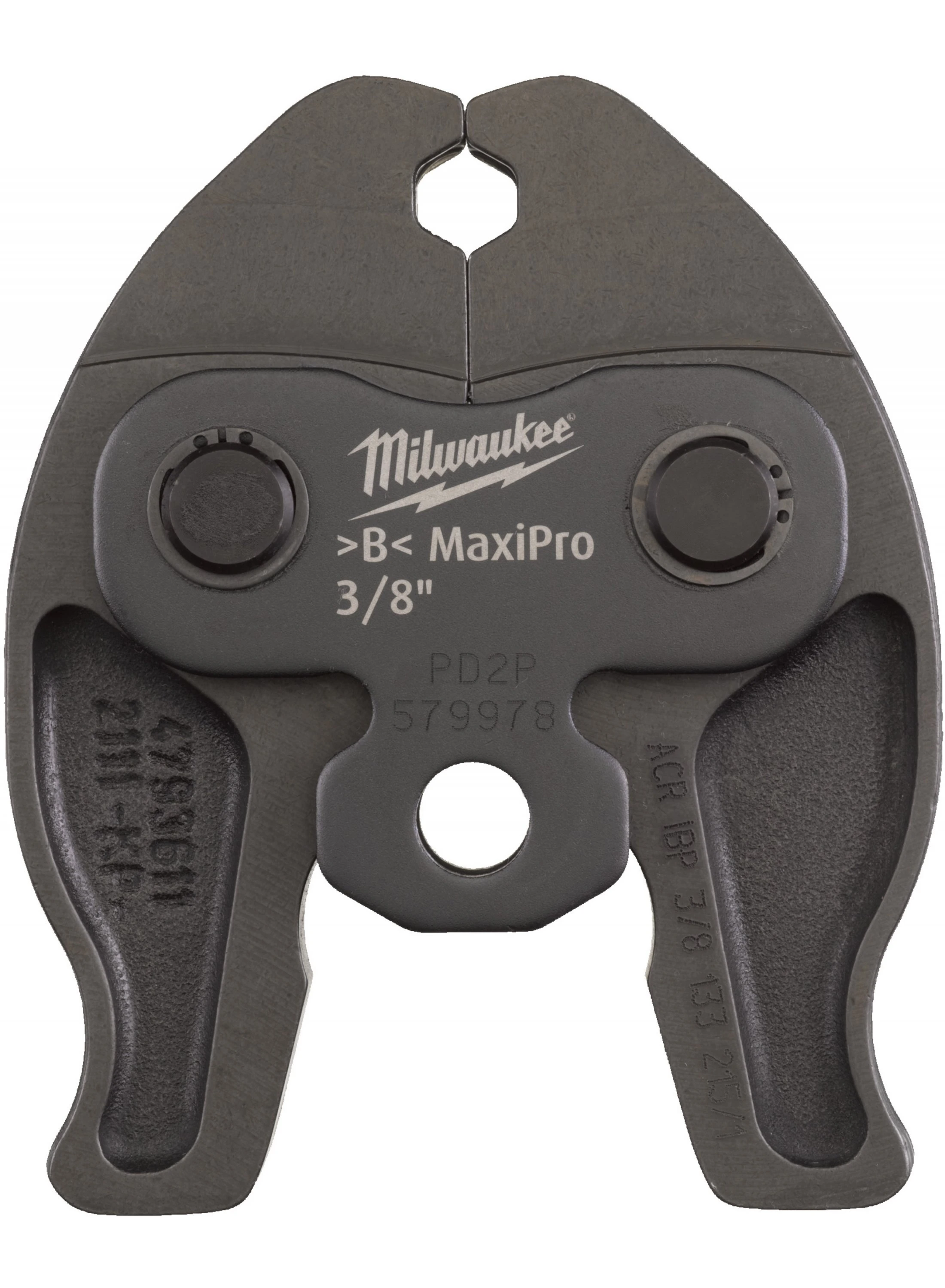 MILWAUKEE Обжимные клещи J12-BMP 3/8" | 4932493156