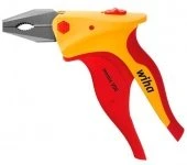 Wiha Пассатижи Inomic VDE 180 мм,3.5 мм,155 г, 62 HRC