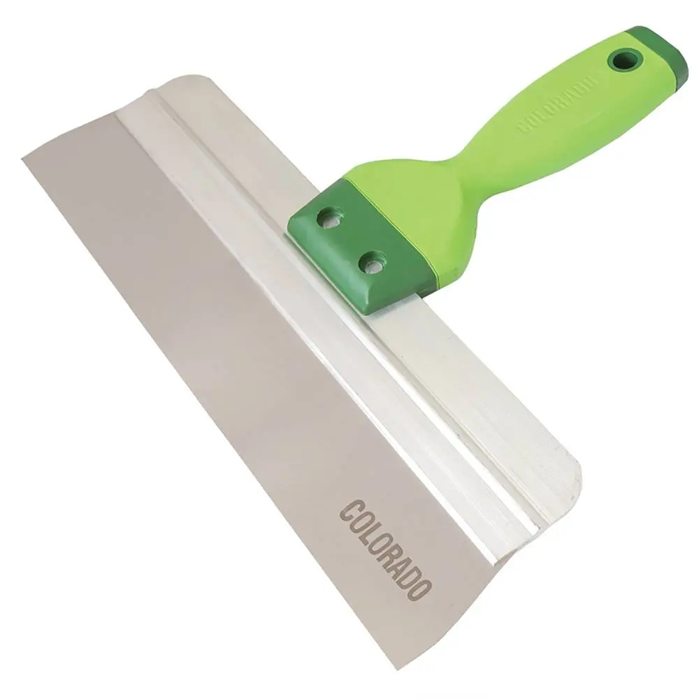 Шпатель нержавіючий 50х350мм Colorado | 05-534