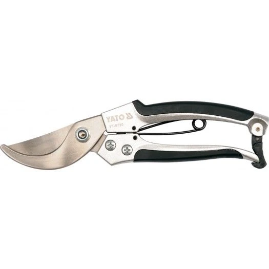 YATO Сікатор універсальний YATO : Нержавіюча сталь, L= 200 мм  | YT-8790