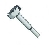 Heller Форстнербор 25х50х90 мм; хвостовик 8 мм; дерево, искусственные плиты; IP