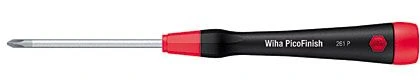 Wiha W00513 Отвертка PicoFinish PH000 CrVMo
