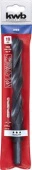 KWB Сверло по металлу с проточкой 14 мм