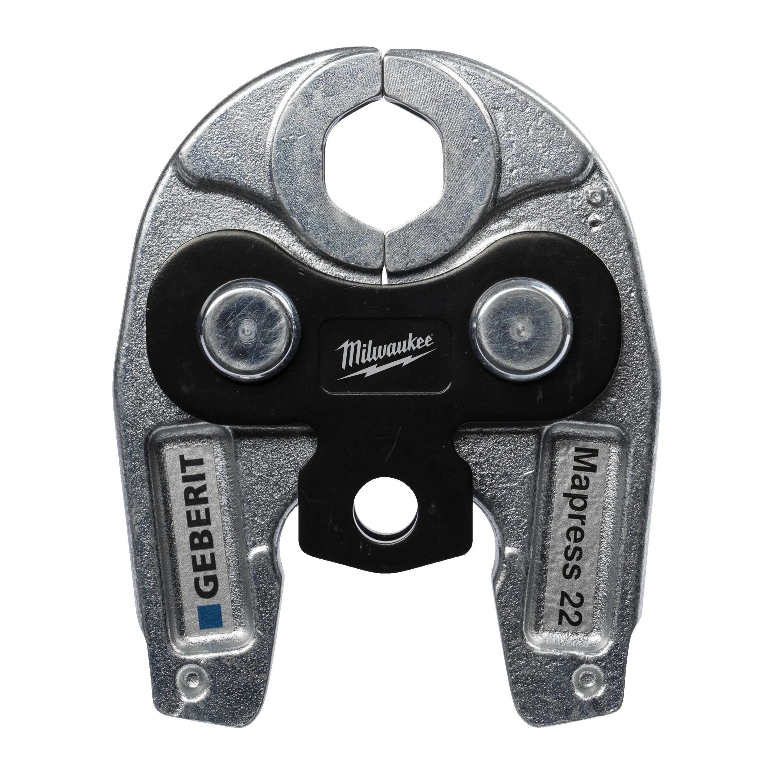 MILWAUKEE Обжимные клещи 22 мм MAPRESS J12-M22 Geberit | 4932480882