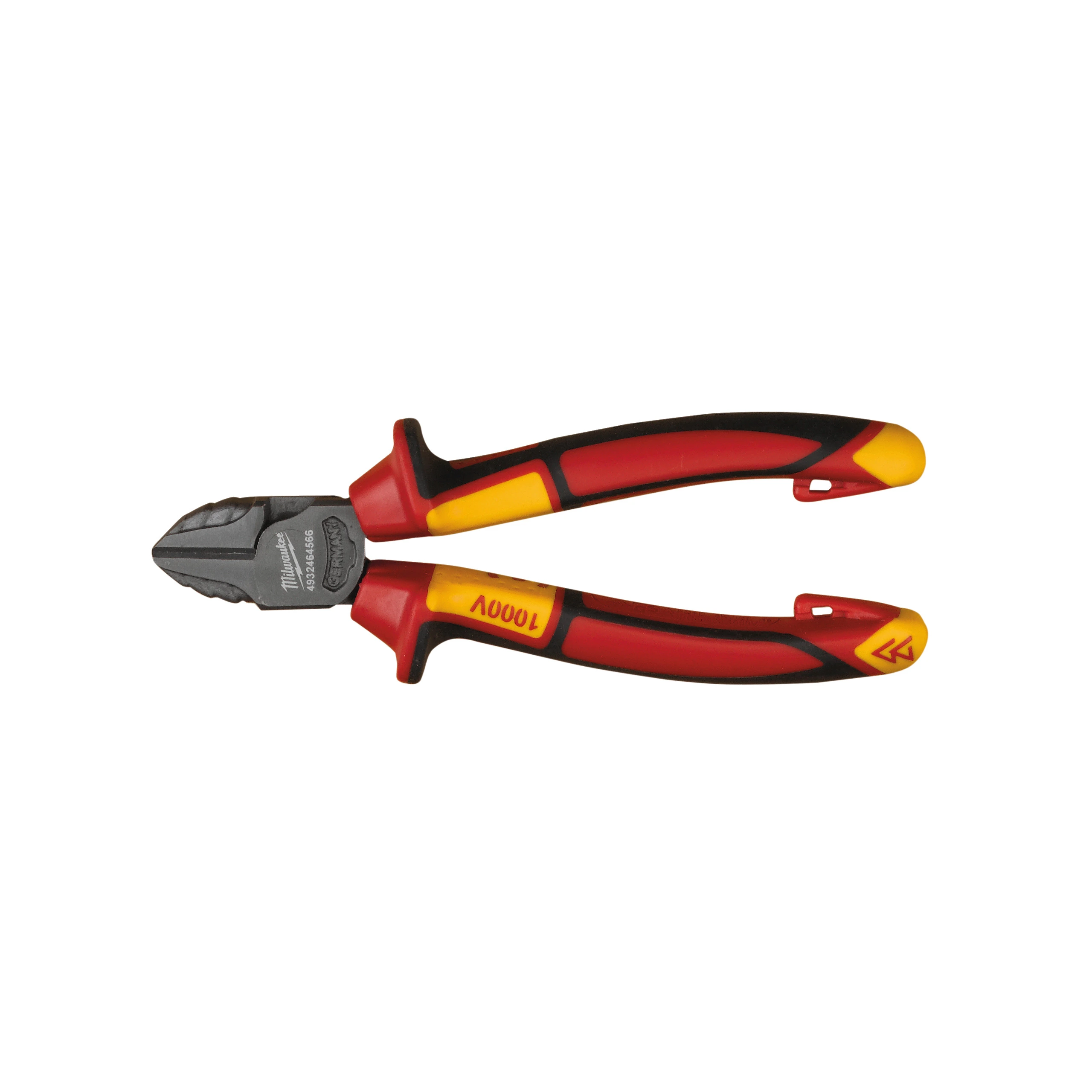 MILWAUKEE Бокорізи VDE діелектричні , 145мм | 4932464566