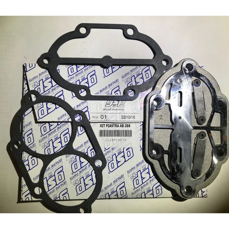 FIAC Клапанная плита АВ268/360 | 1129703272