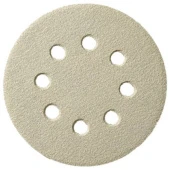 Шліфувальний кружок Klingspor PS 33 CK (125 мм, P120, GLS 5) (147170)