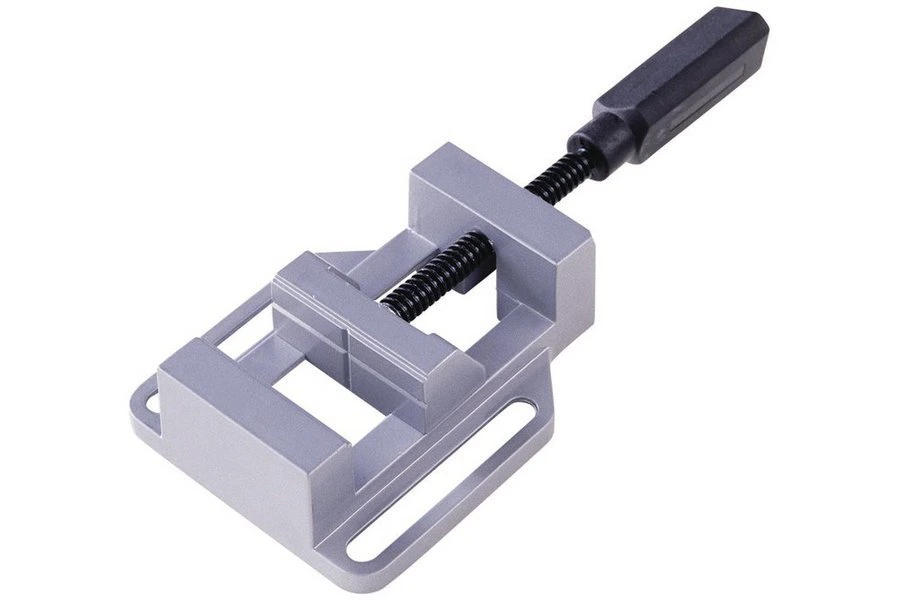 Wolfcraft Simplex 60 - зажимные тиски  // 3412099