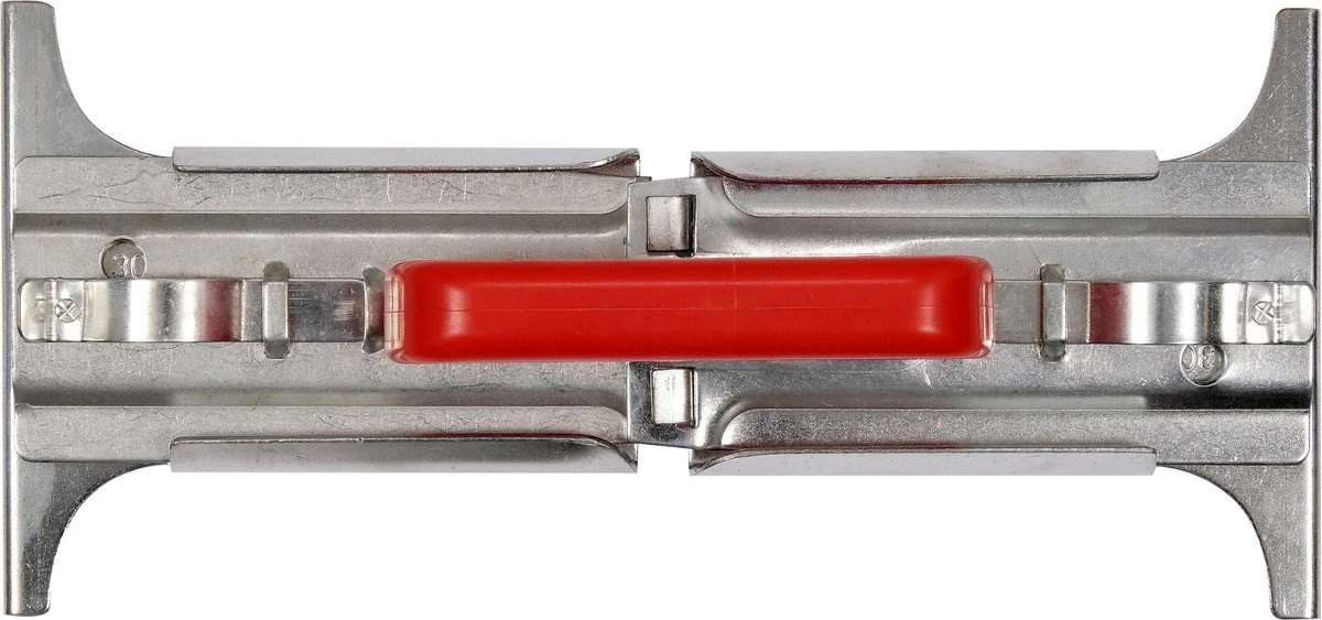 YATO Тримач для перенесення плит і блоків , пустотілої цегли YATO; l= 300- 500 мм  | YT-46500