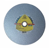 Відрізний круг Klingspor А100 Extra Inox (230х1.9х22.23 мм) (384823)