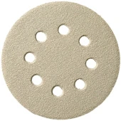 Шліфувальний кружок Klingspor PS 33 BK (125 мм, Р180, GLS 5) (147837)