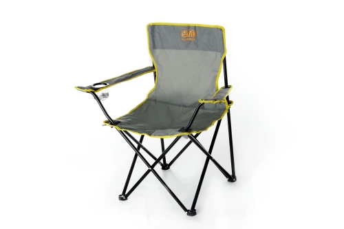 Стул раскладной Паук (профиль 16мм + чехол) 50*50*80см СИЛА