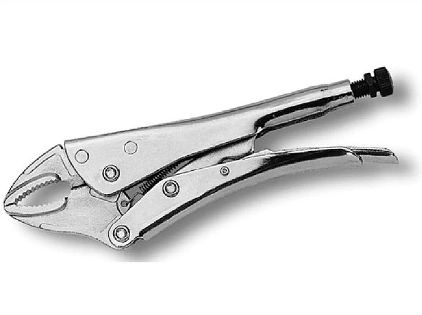 BAHCO 2951-300 Тиски ручные с кусачками 300мм; ремонтные, сварочные работы